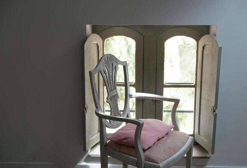 套房, Domaine Castell De Blés