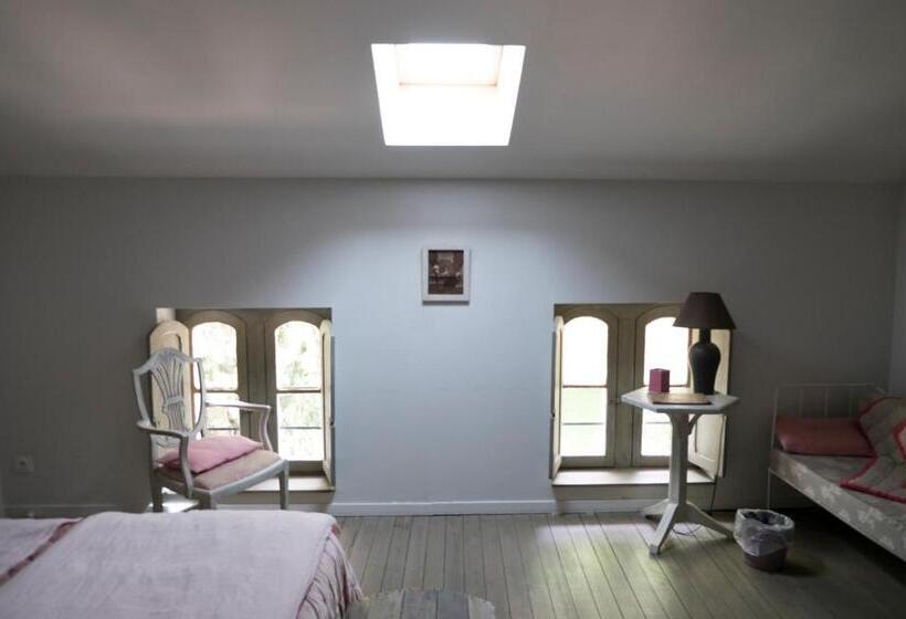 套房, Domaine Castell De Blés