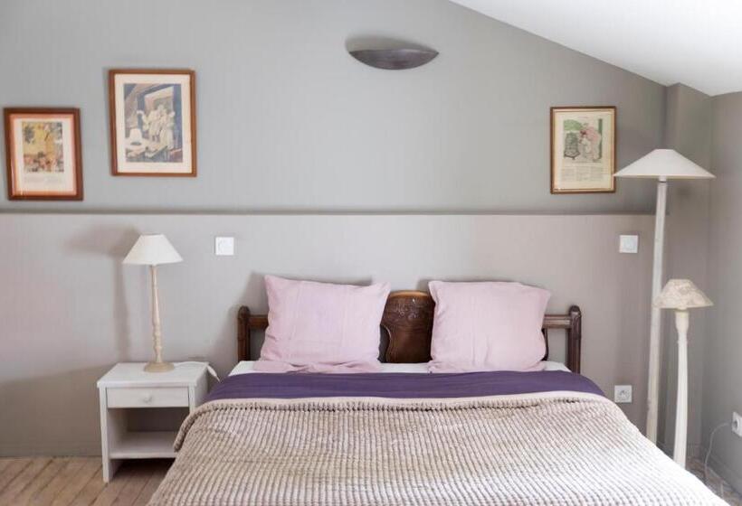 标准间, Domaine Castell De Blés