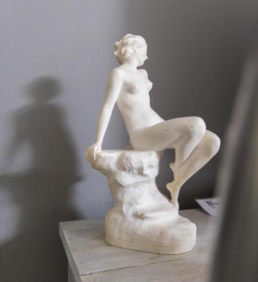 四人标准间, Domaine Castell De Blés