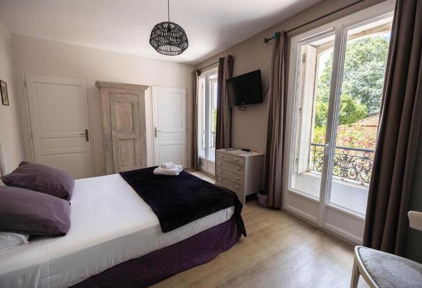 高级大房间, Domaine Castell De Blés