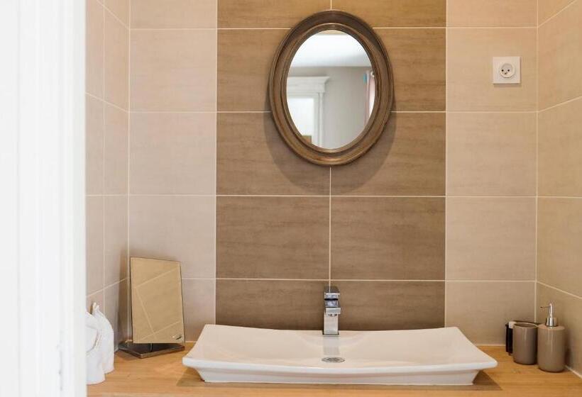 高级大房间, Domaine Castell De Blés