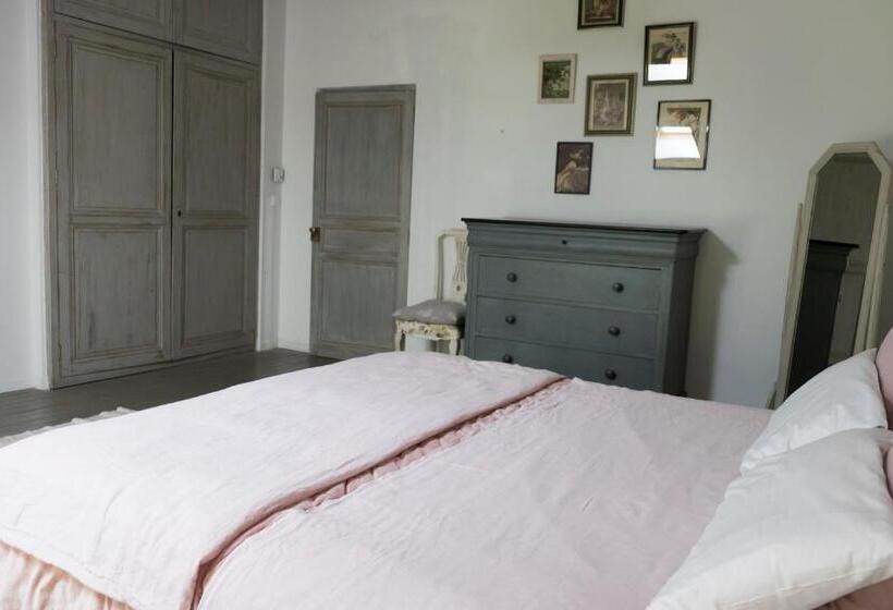 套房, Domaine Castell De Blés