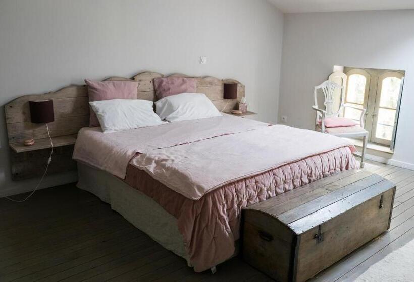 套房, Domaine Castell De Blés