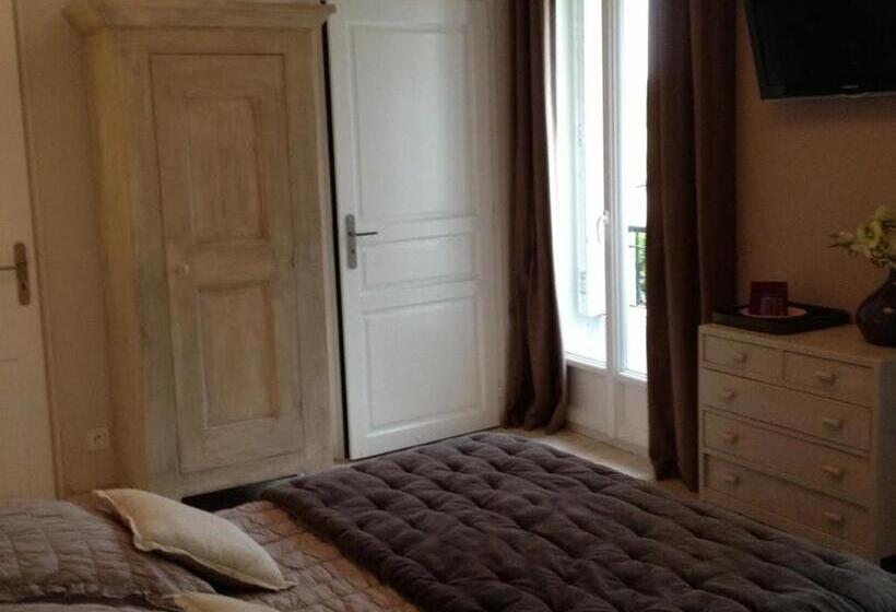 高级大房间, Domaine Castell De Blés