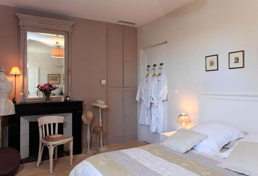 高级大房间, Domaine Castell De Blés