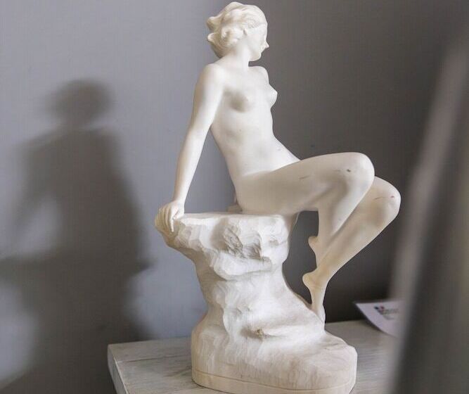 四人标准间, Domaine Castell De Blés