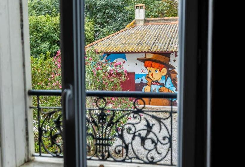 高级大房间, Domaine Castell De Blés