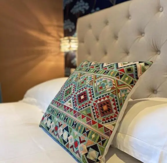 デラックスルーム, Maison Belmont Eymet