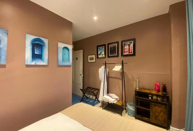 غرفة ديلوكس, Maison Belmont Eymet