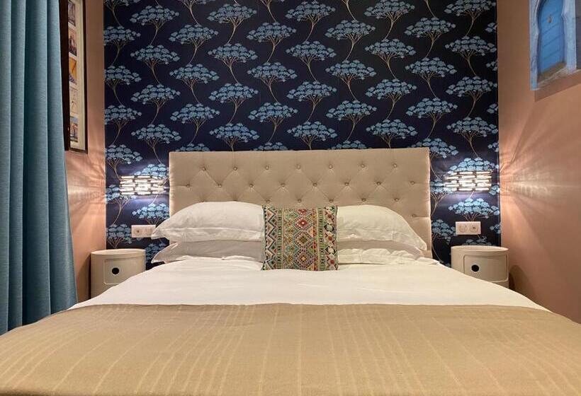 غرفة ديلوكس, Maison Belmont Eymet