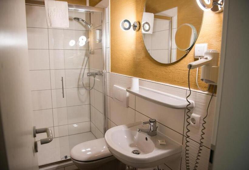 패밀리 룸, Flair Waldhotel Mellestollen