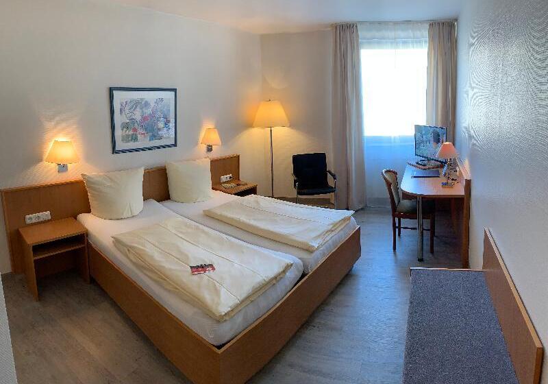 اتاق استاندارد, Aulmann