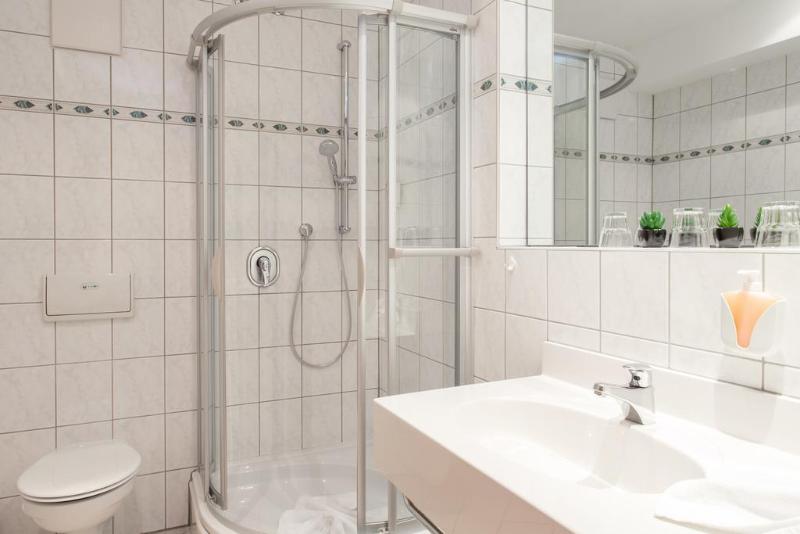 اتاق استاندارد, Aulmann