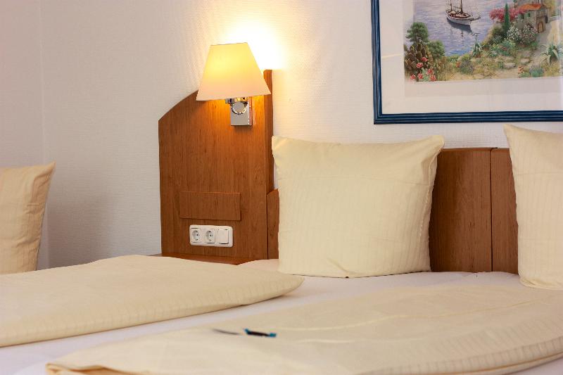 اتاق استاندارد, Aulmann