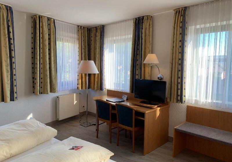 اتاق استاندارد, Aulmann