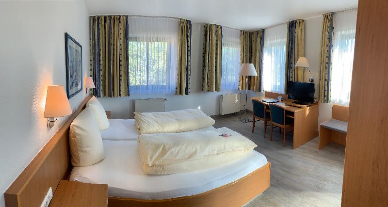 اتاق استاندارد, Aulmann