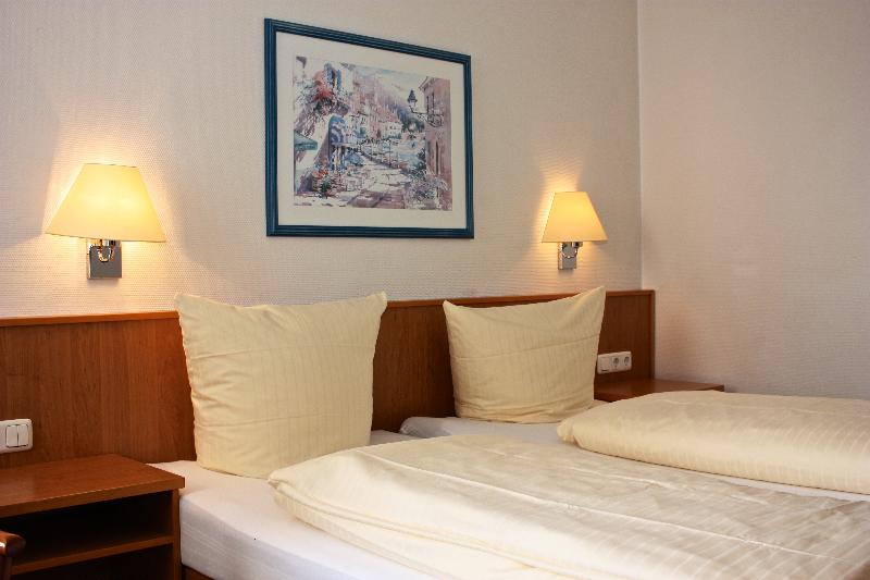 اتاق استاندارد, Aulmann