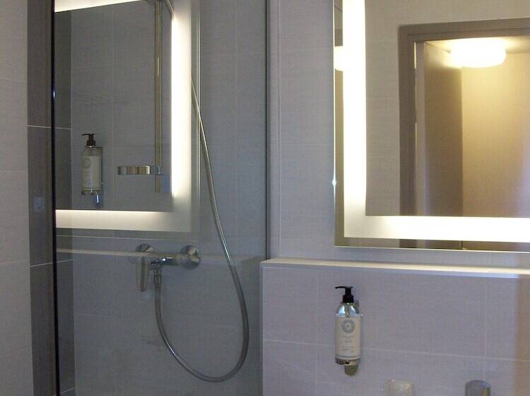 غرفة كومفورت, Best Western Auray Le Loch