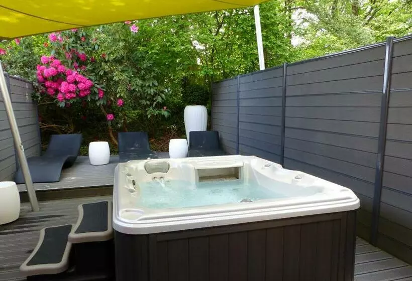 Comfort Room, Best Western Auray Le Loch