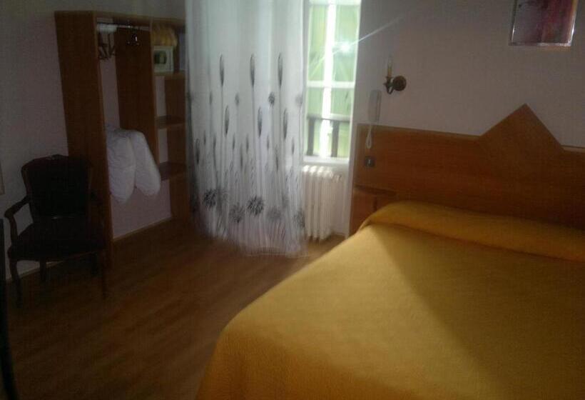 Номер Стандарт Индивидуальный, Logis Hôtel De France