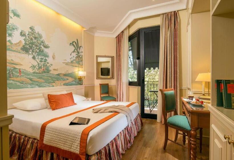 חדר סופריור, Donna Laura Palace By Omnia Hotels