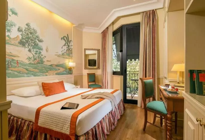 スーペリアールーム, Donna Laura Palace By Omnia Hotels