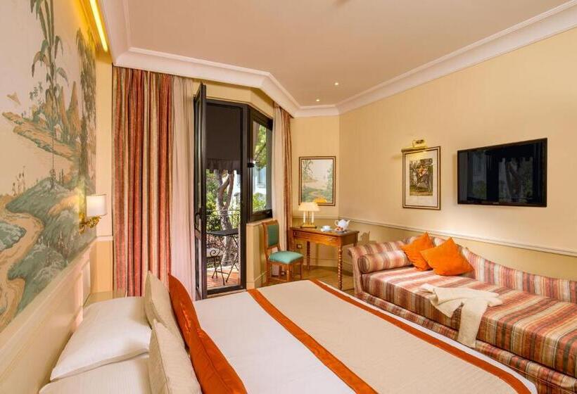 Deluxe Room, Donna Laura Palace By Omnia Hotels