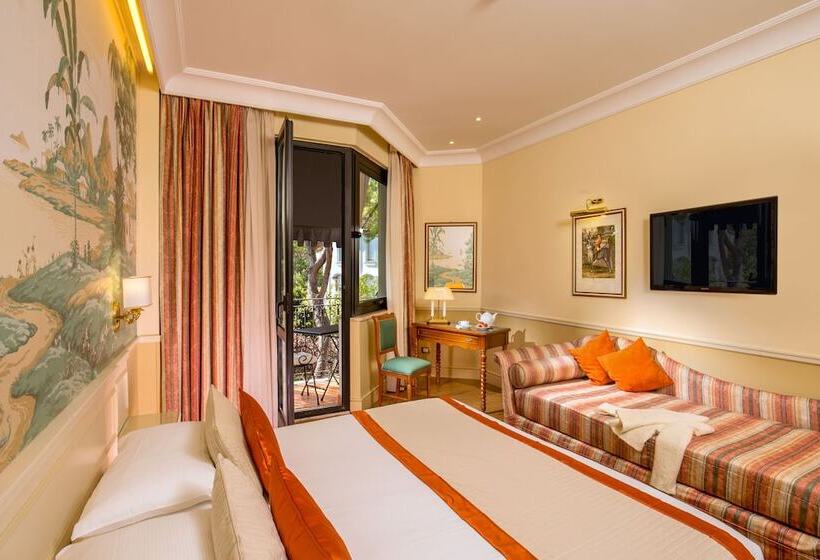 חדר סופריור, Donna Laura Palace By Omnia Hotels