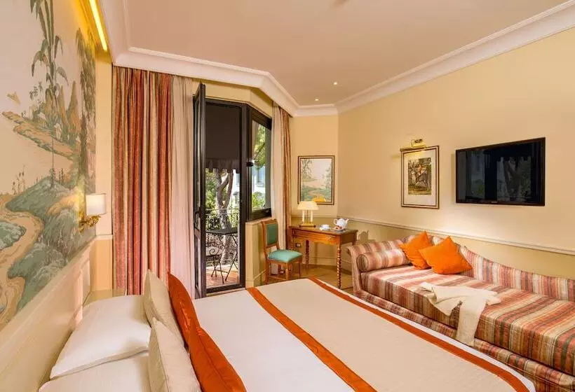スーペリアールーム, Donna Laura Palace By Omnia Hotels