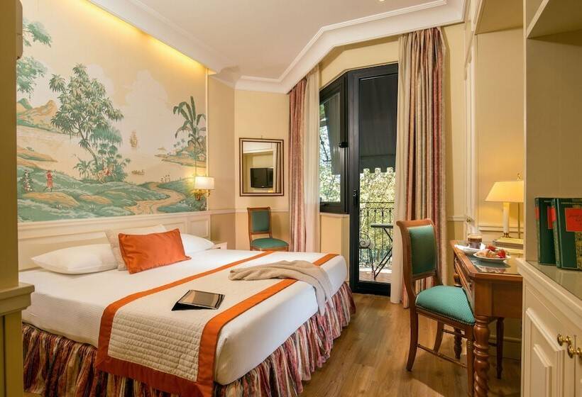 חדר סופריור, Donna Laura Palace By Omnia Hotels