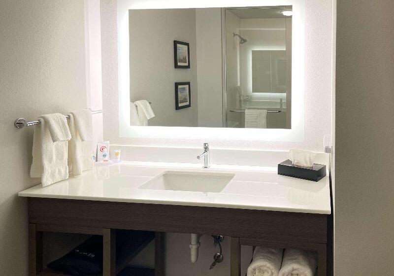 Superior Oda, Fiesta Inn Aguascalientes