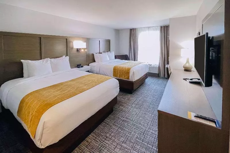スーペリアールーム, Fiesta Inn Aguascalientes