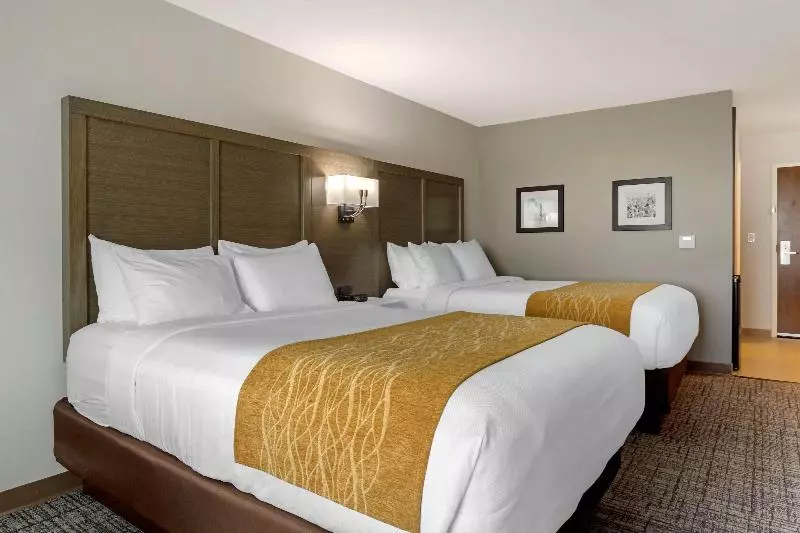 スーペリアールーム, Fiesta Inn Aguascalientes