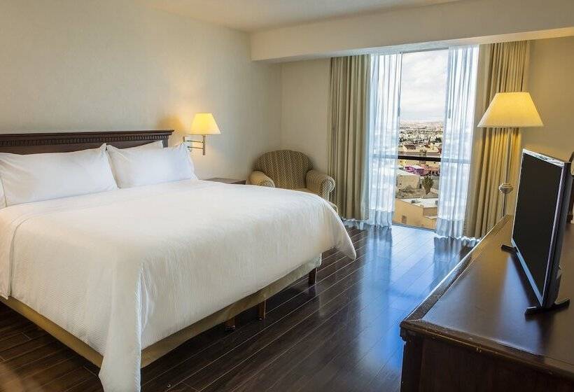 חדר סופריור, Fiesta Inn Ciudad Juarez