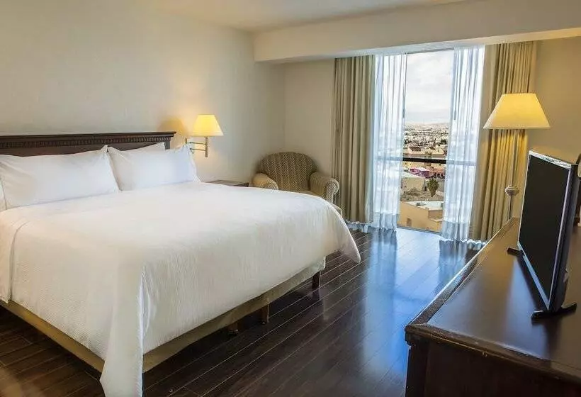 اتاق سوپریور, Fiesta Inn Ciudad Juarez
