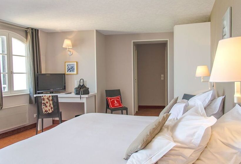 标准间, Hôtel De La Marine