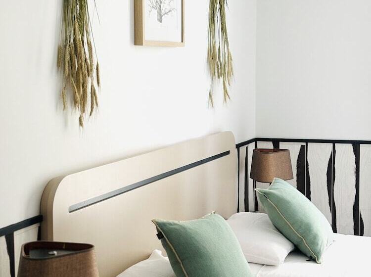 标准间, Hôtel De La Marine