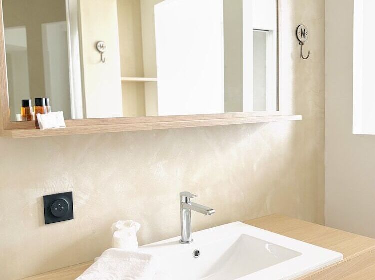 标准间, Hôtel De La Marine