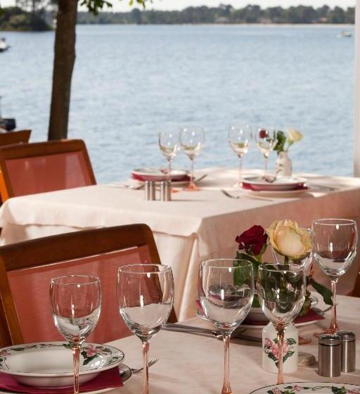 غرفة سوبيريور, La Caravelle Logis