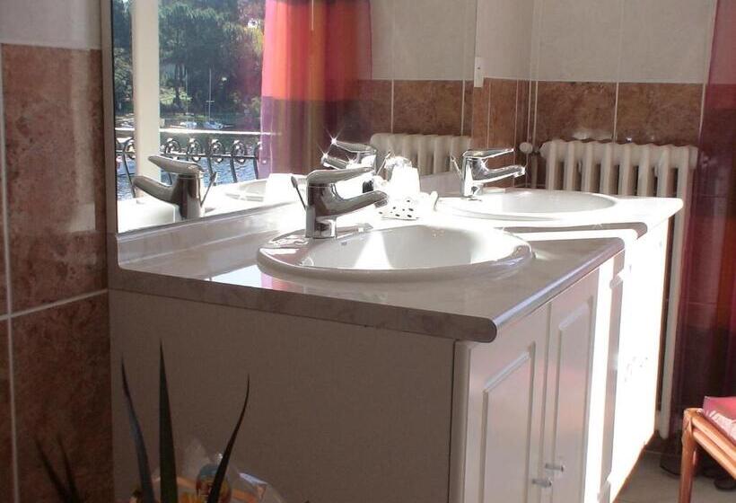 غرفة سوبيريور, La Caravelle Logis