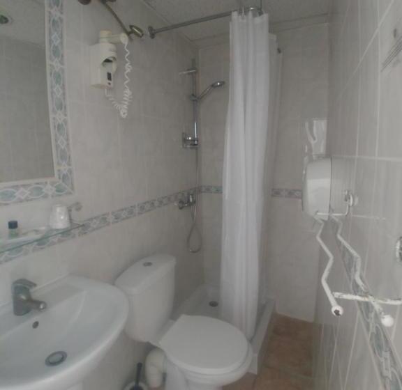 غرفة قياسية, L'aiguebelle