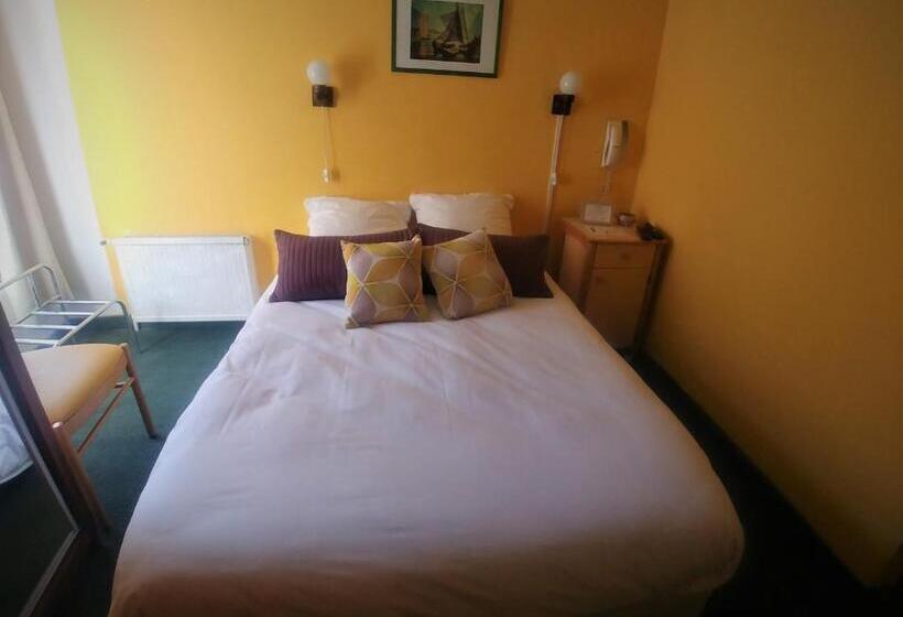 غرفة قياسية, L'aiguebelle