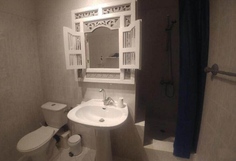 غرفة سوبيريور, L'aiguebelle