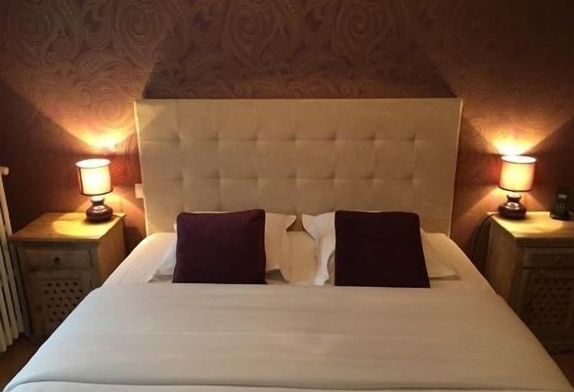 غرفة سوبيريور, Le Central