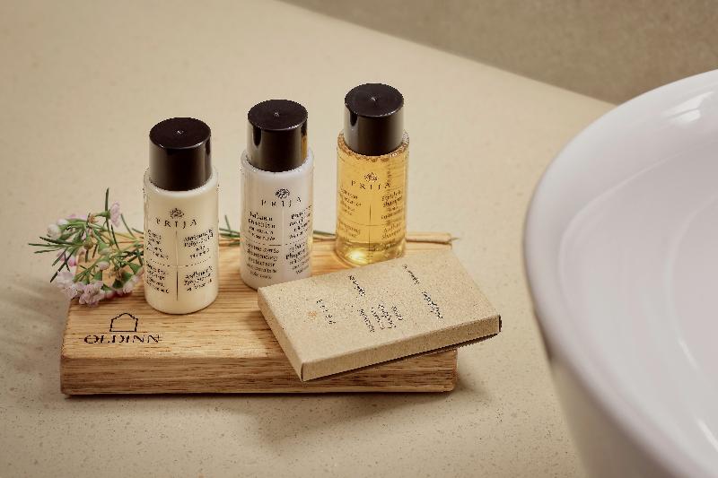 חדר דלוקס, Oldinn