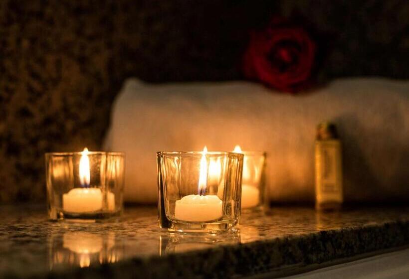 豪华房间, Pullman Sao Paulo Guarulhos Airport