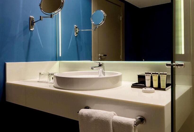 豪华房间, Pullman Sao Paulo Guarulhos Airport