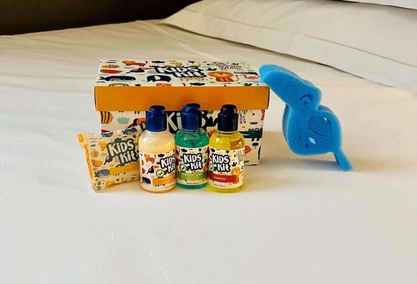 家庭间, Pullman Sao Paulo Guarulhos Airport