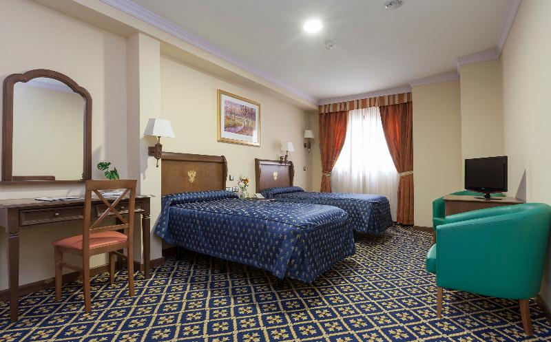 行政房间, Pullman Sao Paulo Guarulhos Airport